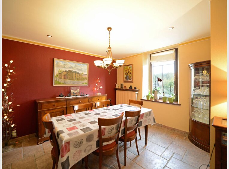 Maison à vendre 5 Chambres à Oberpallen (LU) - Réf. 6548448