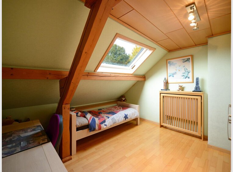 Maison à vendre 5 Chambres à Oberpallen (LU) - Réf. 6548448