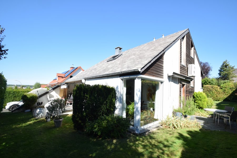 Maison individuelle