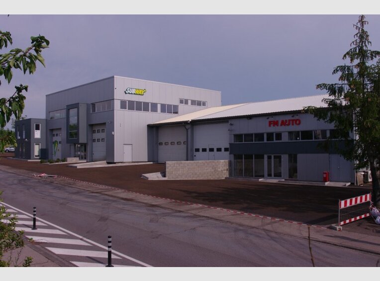 Bureau à louer à Strassen (LU) - Réf. 6077664