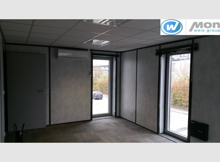 Bureau à louer à Strassen (LU) - Réf. 6077664