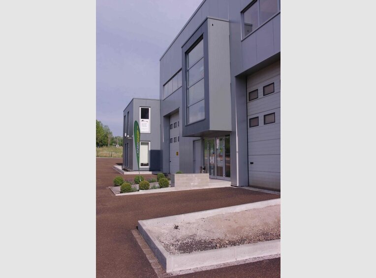 Bureau à louer à Strassen (LU) - Réf. 6077664