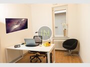 Bureau à louer à Luxembourg-Belair - Réf. 7016160