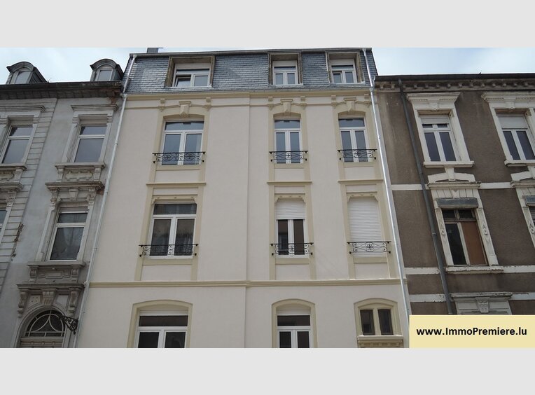 1-Zimmer-Apartment zur Miete in Luxembourg (LU) - Ref. 5549792