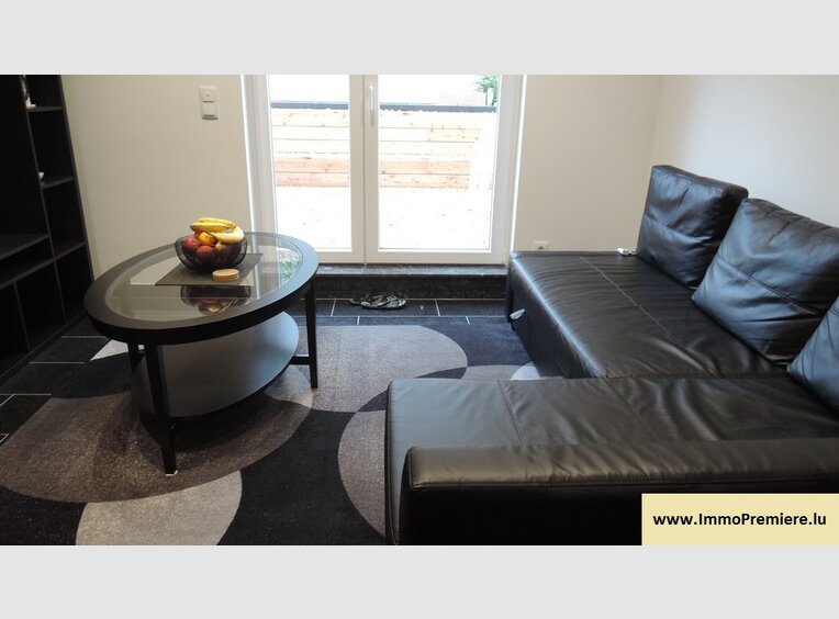 1-Zimmer-Apartment zur Miete in Luxembourg (LU) - Ref. 5549792