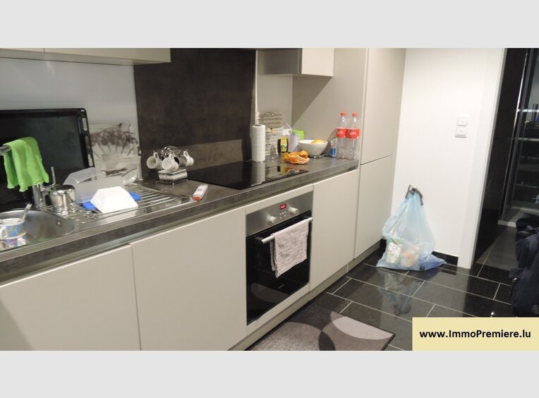 1-Zimmer-Apartment zur Miete in Luxembourg (LU) - Ref. 5549792