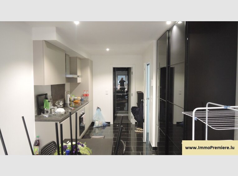 1-Zimmer-Apartment zur Miete in Luxembourg (LU) - Ref. 5549792