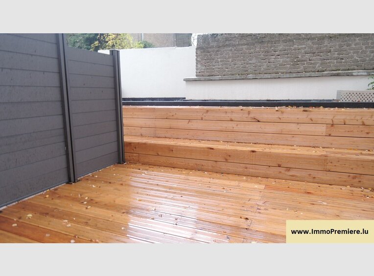 1-Zimmer-Apartment zur Miete in Luxembourg (LU) - Ref. 5549792