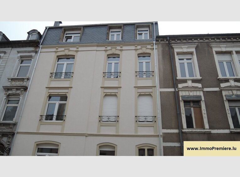 1-Zimmer-Apartment zur Miete in Luxembourg (LU) - Ref. 5549792