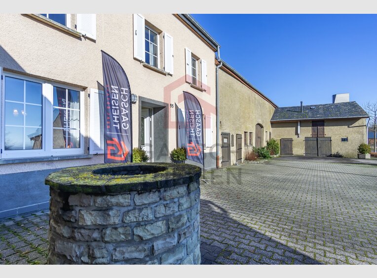 Farm for sale 4 bedrooms in Altrier (LU) - Ref. 6676192