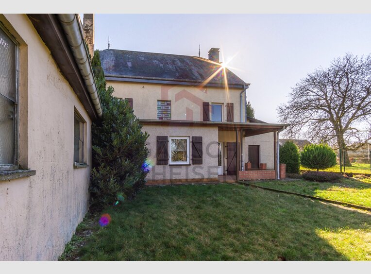 Farm for sale 4 bedrooms in Altrier (LU) - Ref. 6676192