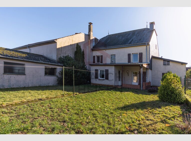Farm for sale 4 bedrooms in Altrier (LU) - Ref. 6676192