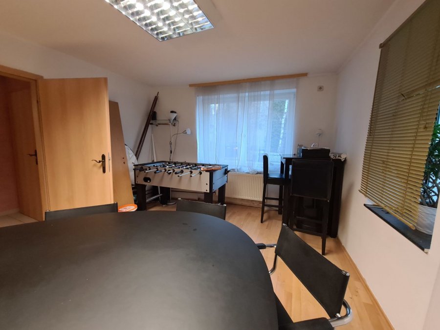 Appartement à louer 1 chambre à Grevenmacher