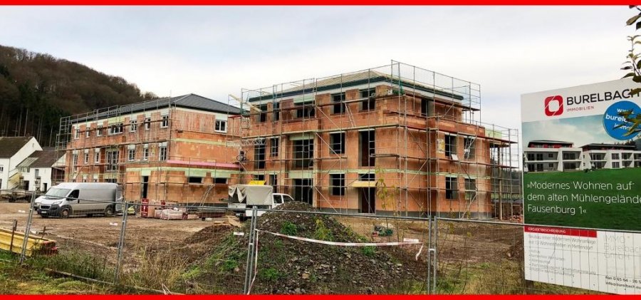 Appartement à vendre 1 chambre à Mettendorf