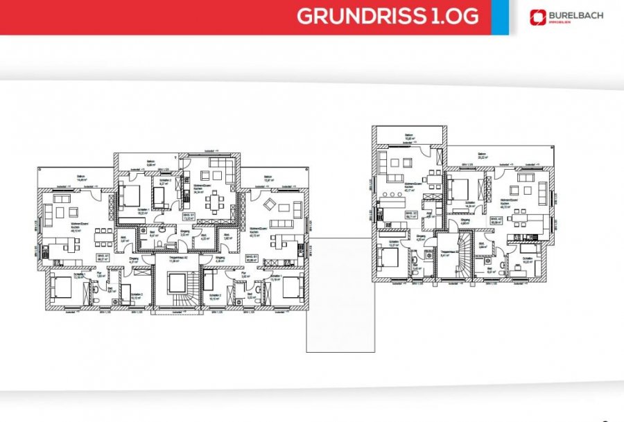 Appartement à vendre 1 chambre à Mettendorf