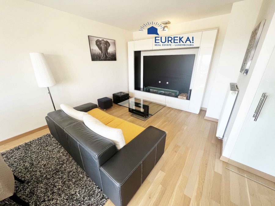 Apartment to let 1 bedroom in Strassen