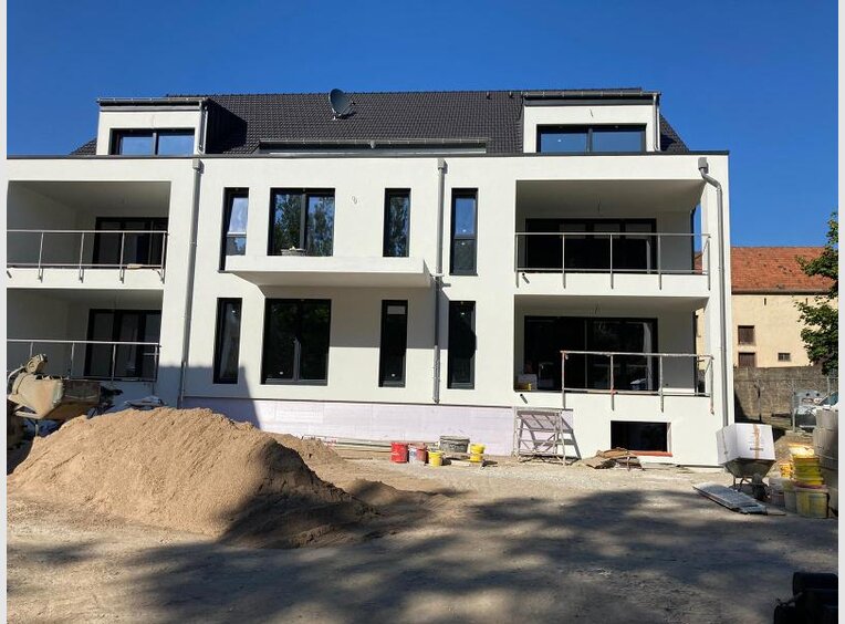 Wohnung zum Kauf 4 Zimmer in Langsur (DE) - Ref. 6484464