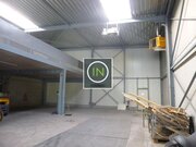 Entrepôt à louer à Bascharage - Réf. 6488816