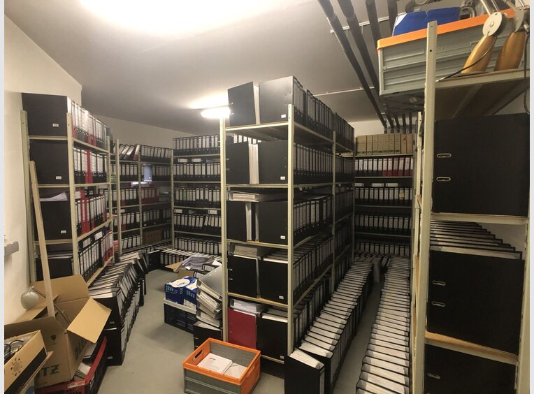 Bureau à vendre 4 Chambres à Wiltz - Réf. 6599408