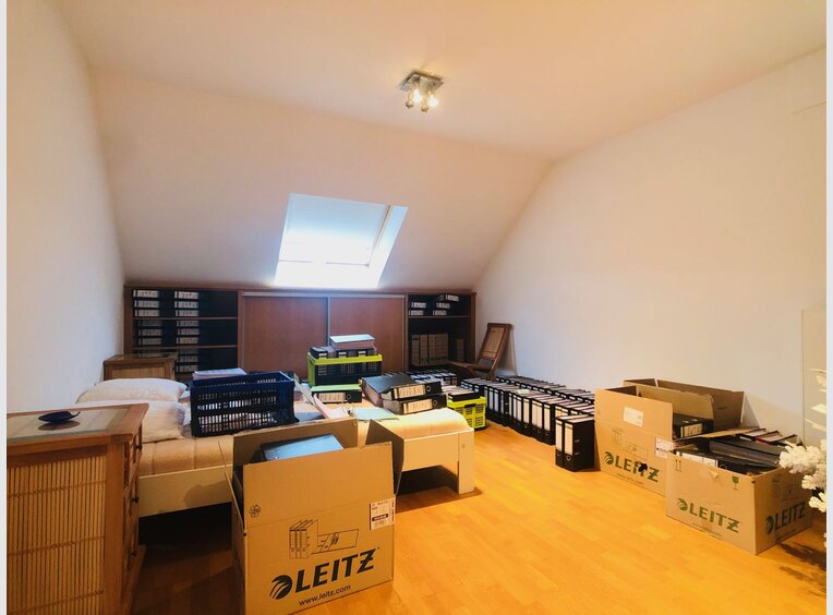 Bureau à vendre 4 Chambres à Wiltz - Réf. 6599408