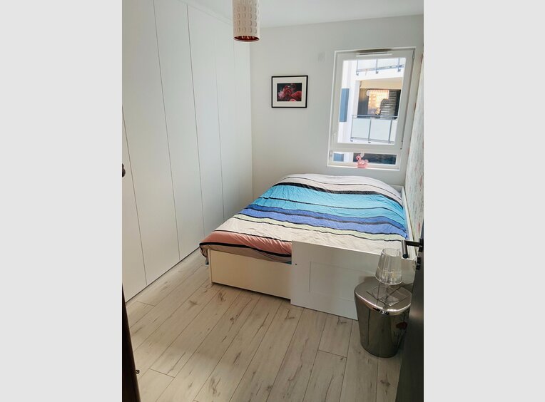 Appartement à vendre F5 à Thionville - Réf. 7123952