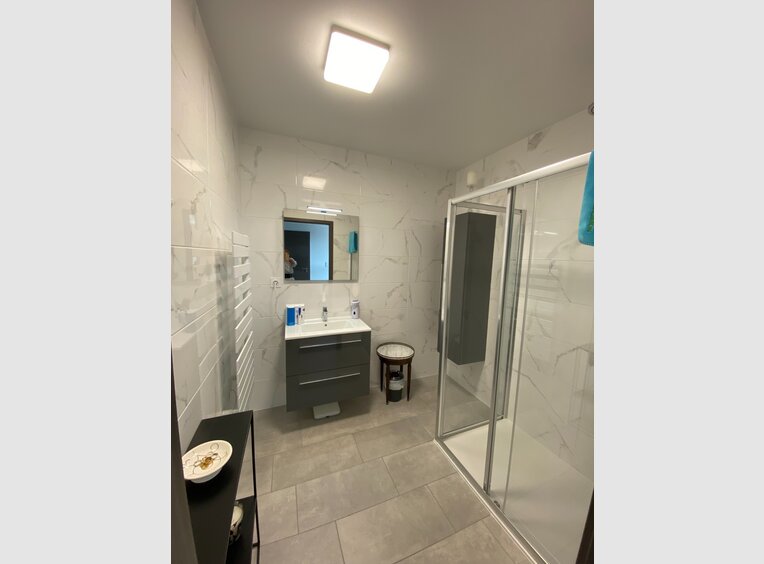 Appartement à vendre F5 à Thionville - Réf. 7123952