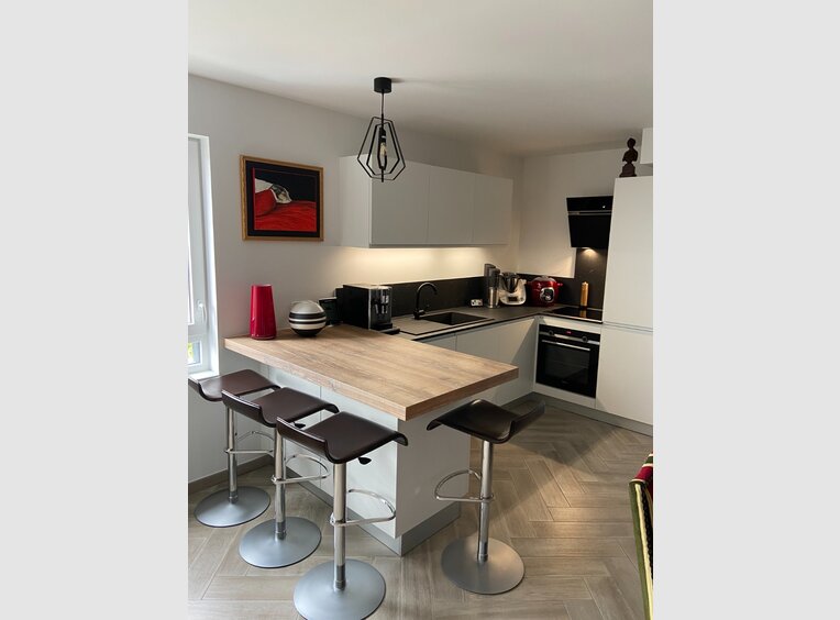 Appartement à vendre F5 à Thionville - Réf. 7123952