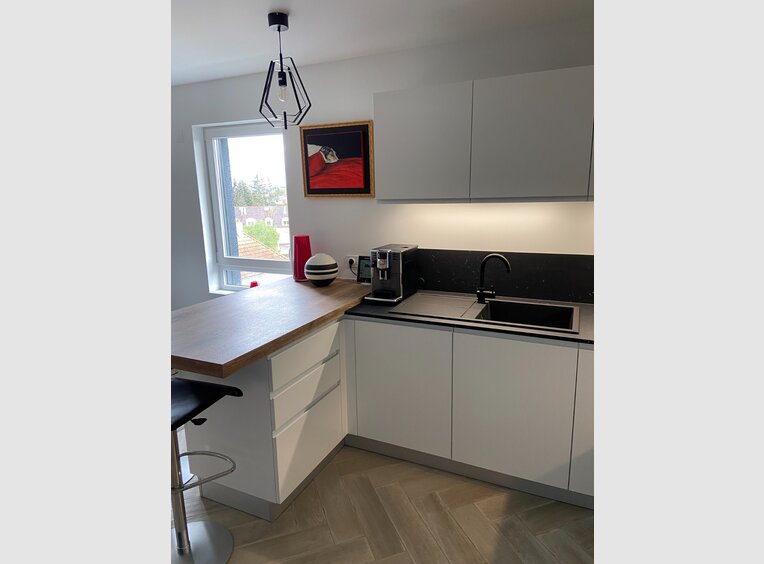 Appartement à vendre F5 à Thionville - Réf. 7123952