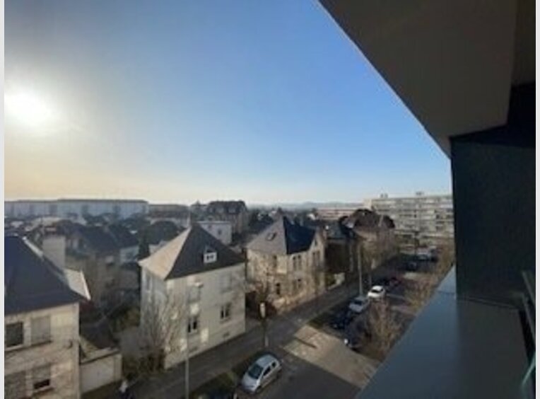 Appartement à vendre F5 à Thionville - Réf. 7123952