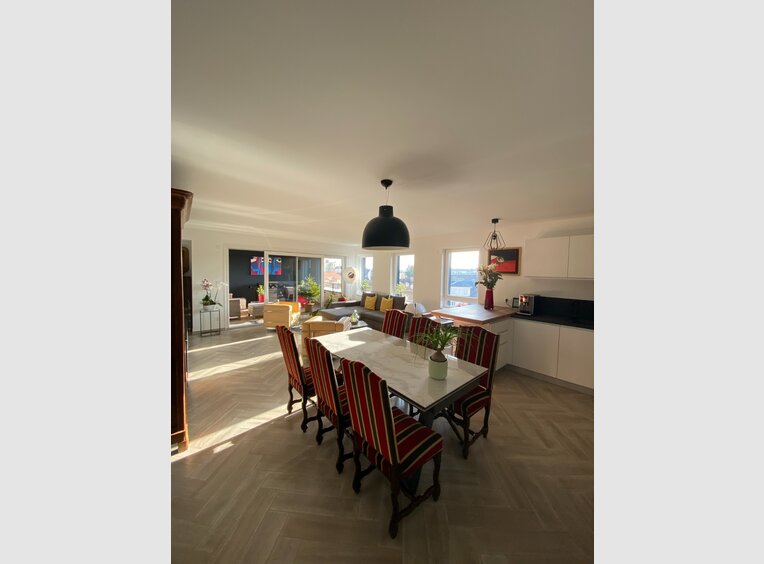 Appartement à vendre F5 à Thionville - Réf. 7123952