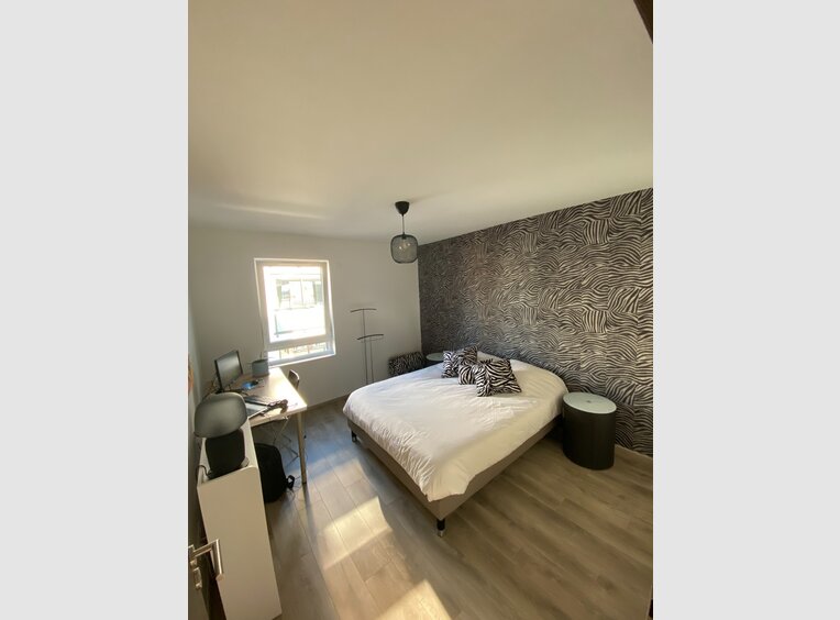 Appartement à vendre F5 à Thionville - Réf. 7123952
