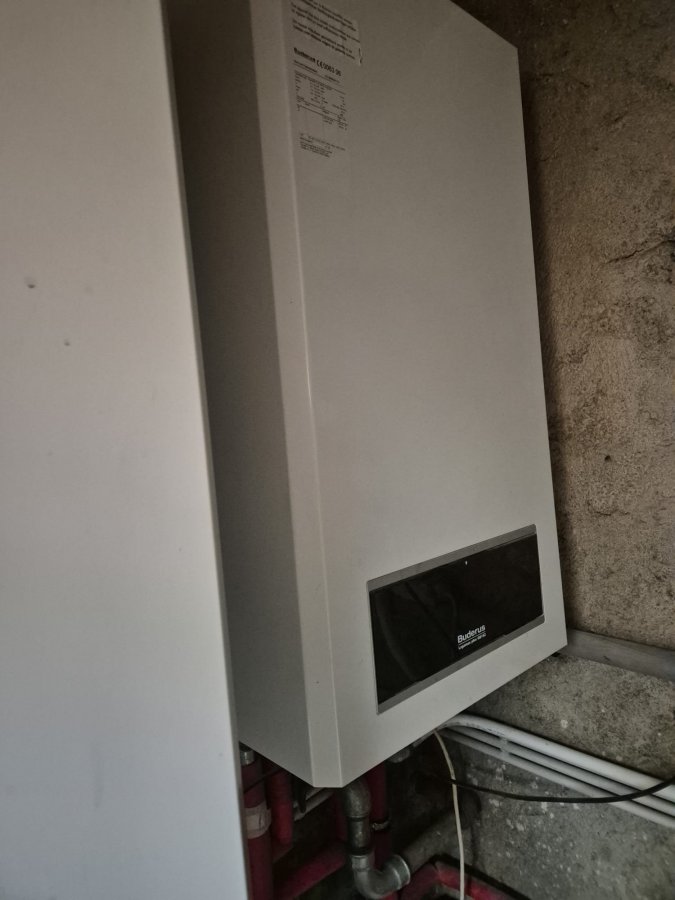 Appartement à vendre 3 chambres à Differdange