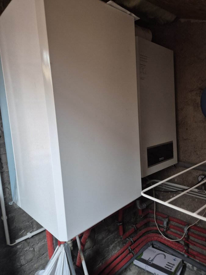 Appartement à vendre 3 chambres à Differdange