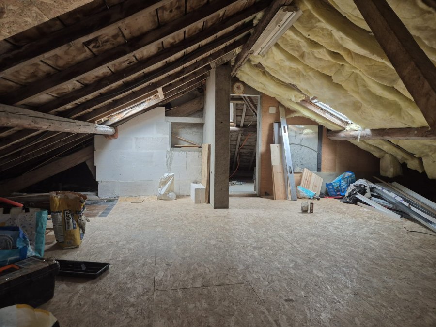 Appartement à vendre 3 chambres à Differdange