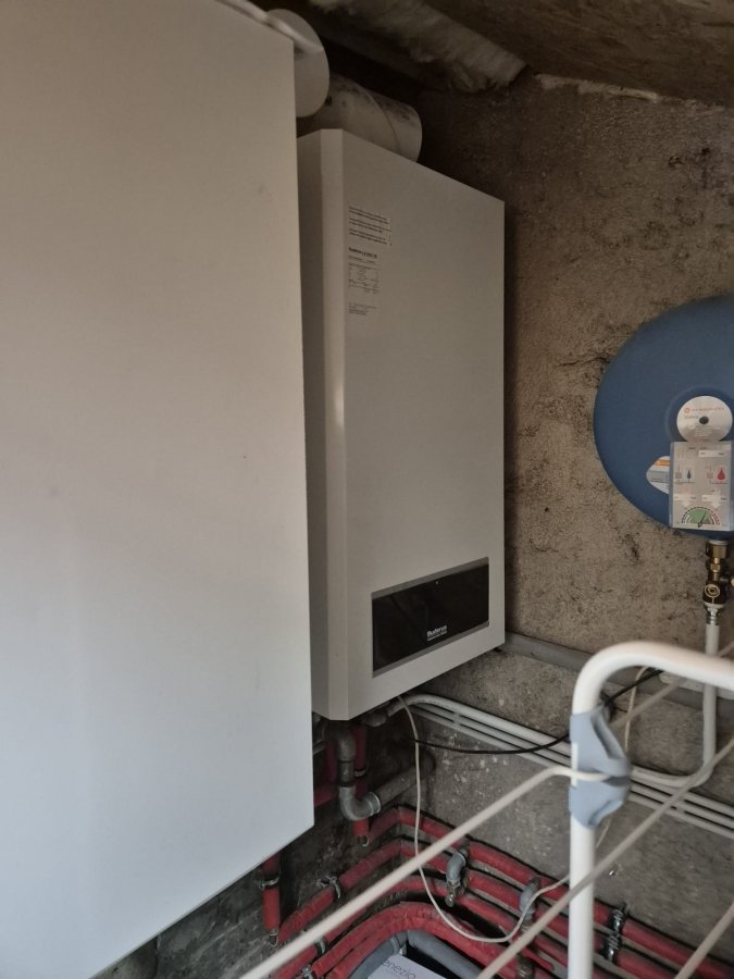 Appartement à vendre 3 chambres à Differdange