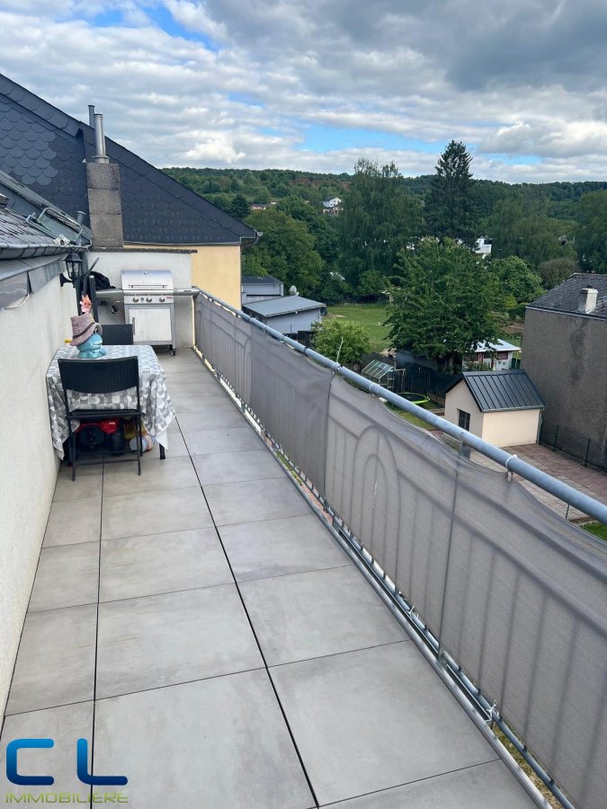 Appartement à vendre 2 chambres à Tetange