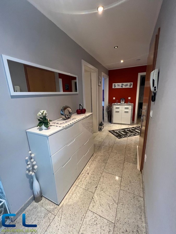 Appartement à vendre 2 chambres à Tetange