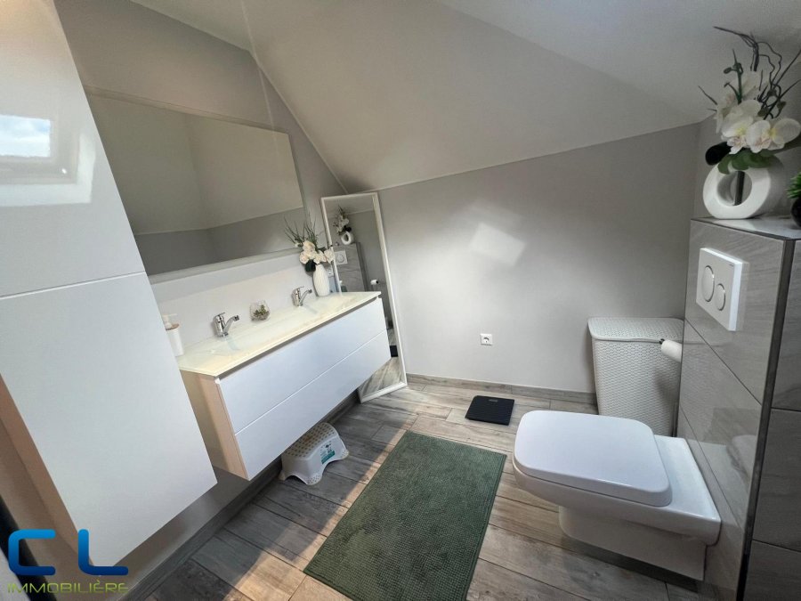 Appartement à vendre 2 chambres à Tetange