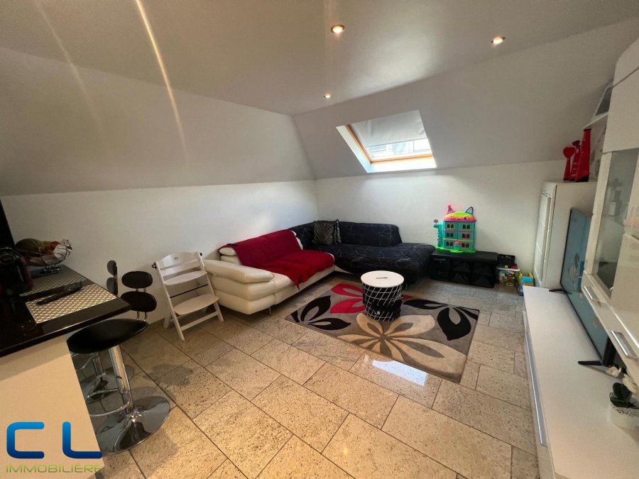 Appartement à vendre 2 chambres à Tetange