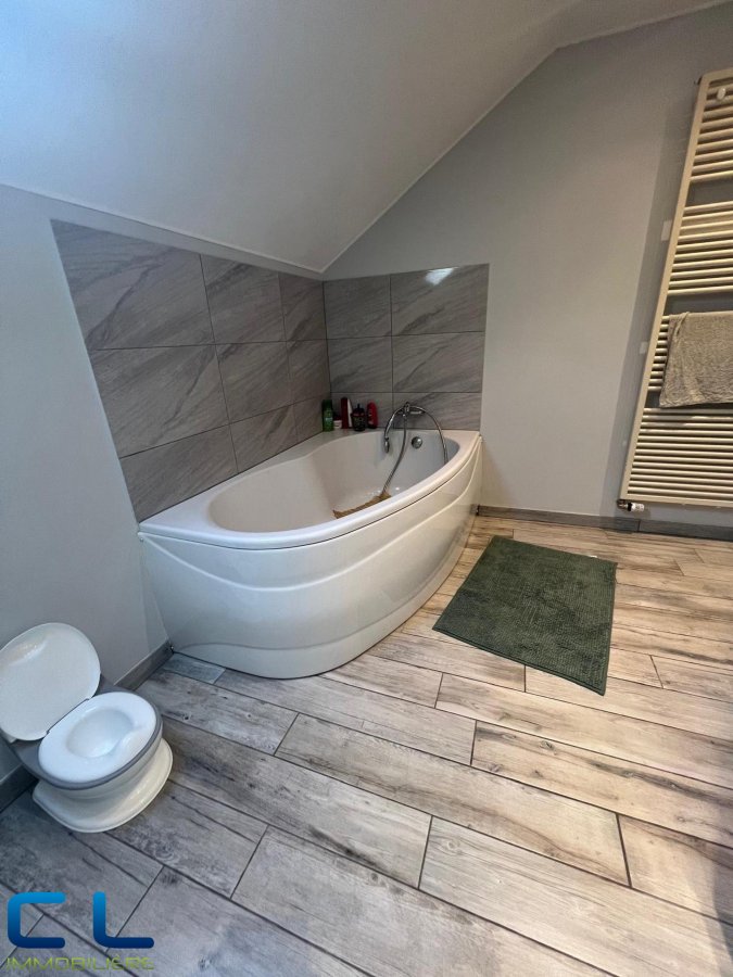 Appartement à vendre 2 chambres à Tetange