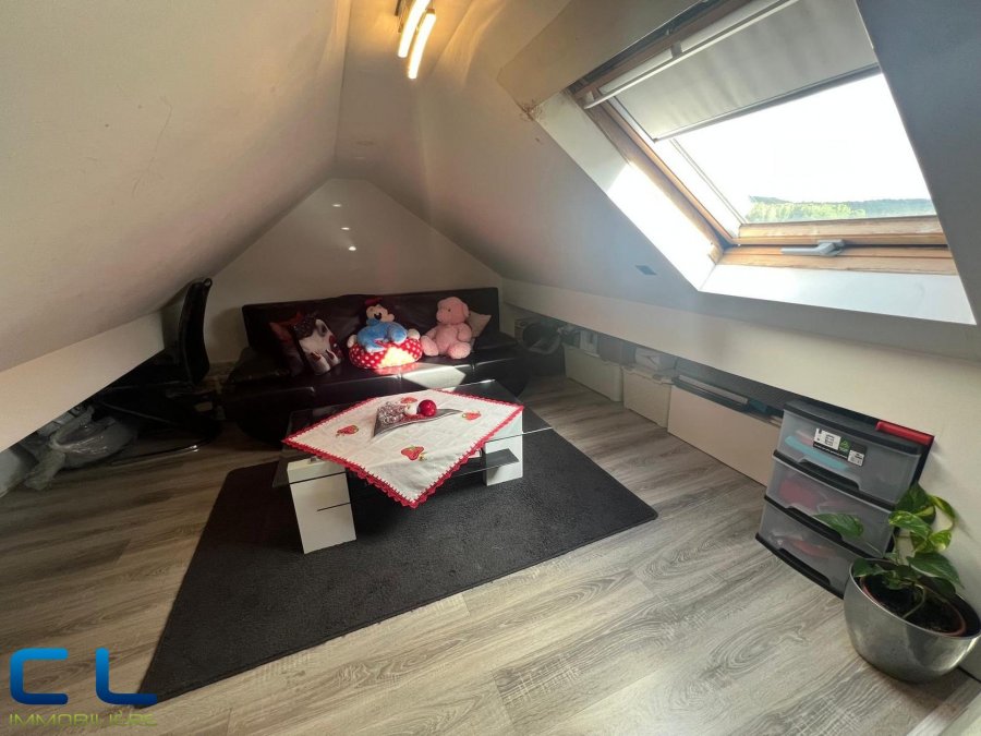 Appartement à vendre 2 chambres à Tetange