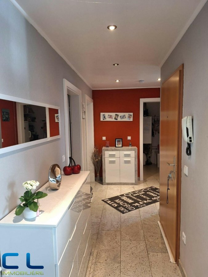 Appartement à vendre 2 chambres à Tetange