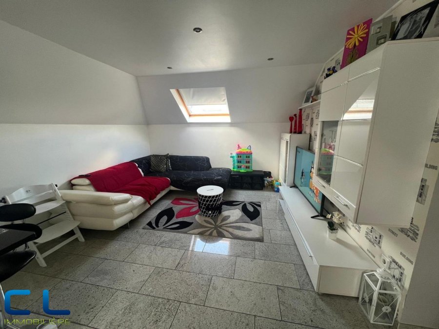 Appartement à vendre 2 chambres à Tetange