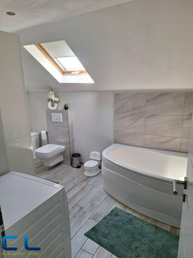 Appartement à vendre 2 chambres à Tetange