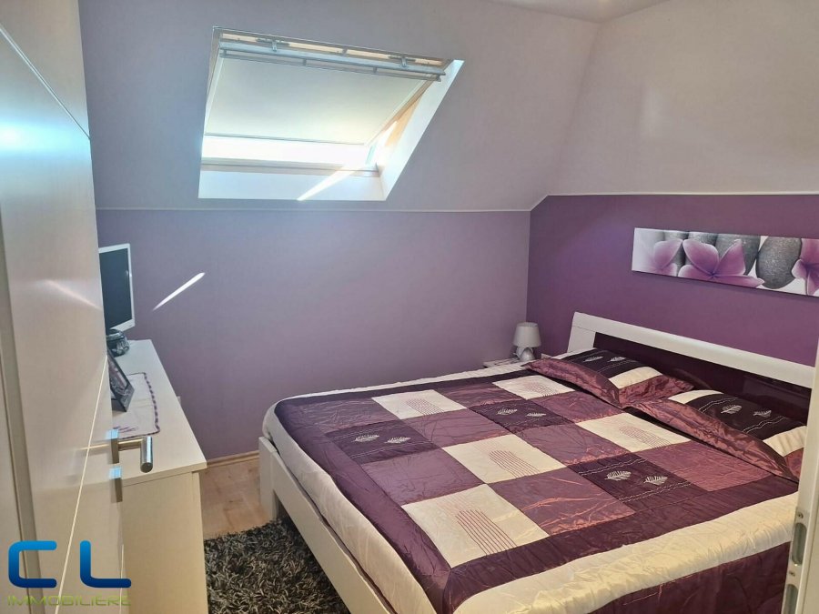 Appartement à vendre 2 chambres à Tetange