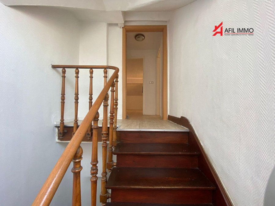 Studio à vendre 1 chambre à Esch-sur-Alzette