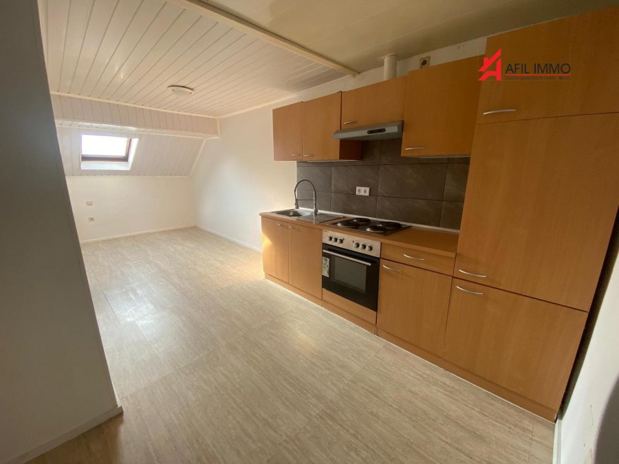 Studio à vendre 1 chambre à Esch-sur-Alzette