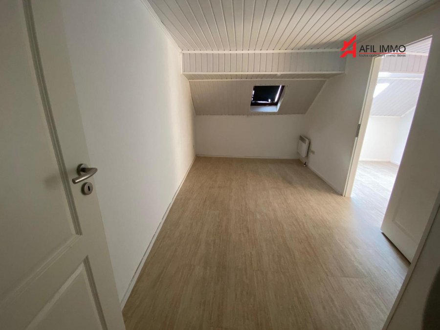 Studio à vendre 1 chambre à Esch-sur-Alzette