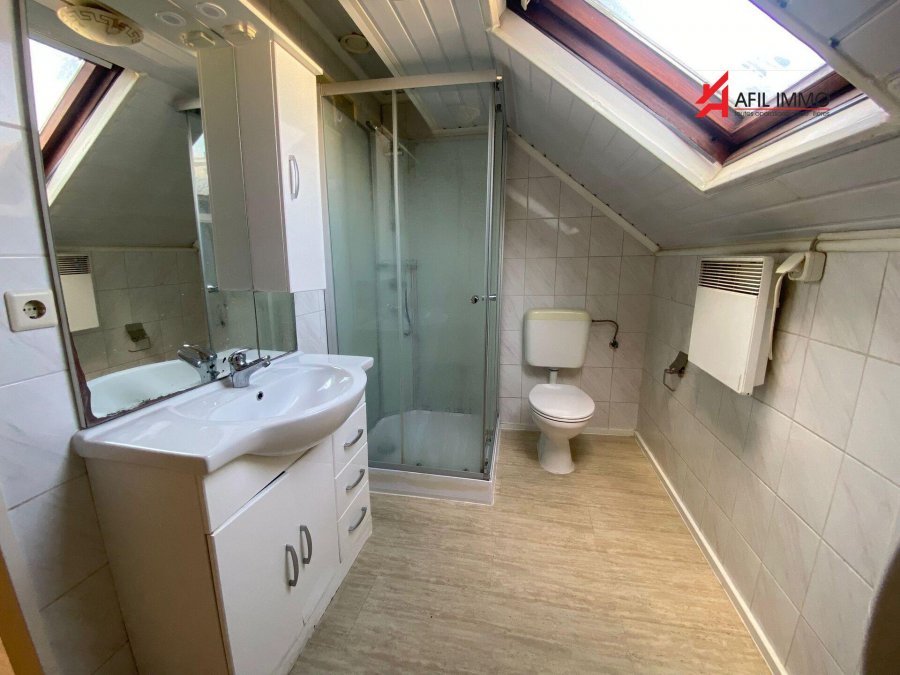 Studio à vendre 1 chambre à Esch-sur-Alzette