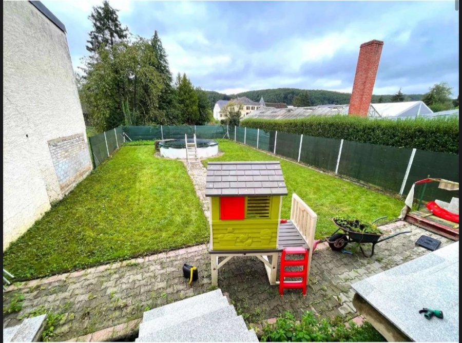Maison à vendre 5 chambres à Erpeldange-sur-Sûre